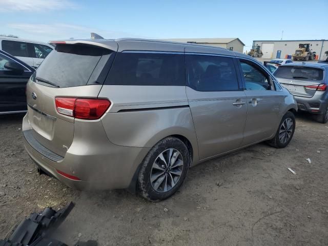 2015 KIA Sedona EX