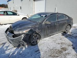 2022 KIA Forte GT Line en venta en Cookstown, ON