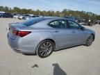 2015 Acura TLX Advance