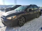 2013 Subaru Impreza Sport Premium