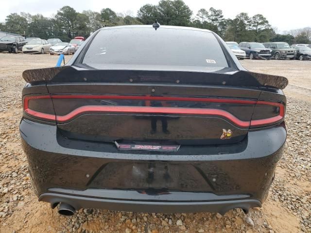 2019 Dodge Charger Scat Pack