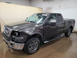 Carros con verificación Run & Drive a la venta en subasta: 2007 Ford F150