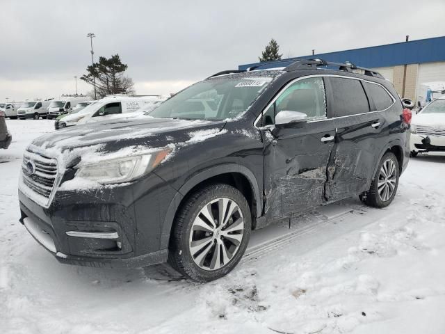 2019 Subaru Ascent Touring