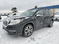 Lots with Bids for sale at auction: 2019 Subaru Ascent Touring