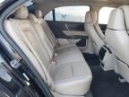 2018 Lincoln Continental Select