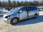 2008 Honda Odyssey EXL