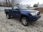 2008 Toyota Tacoma