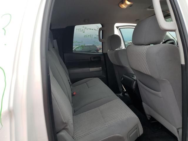 2013 Toyota Tundra Double Cab SR5