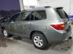 2010 Toyota Highlander