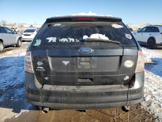 2008 Ford Edge SE