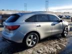 2015 Acura MDX