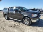 2006 Ford F150 Supercrew