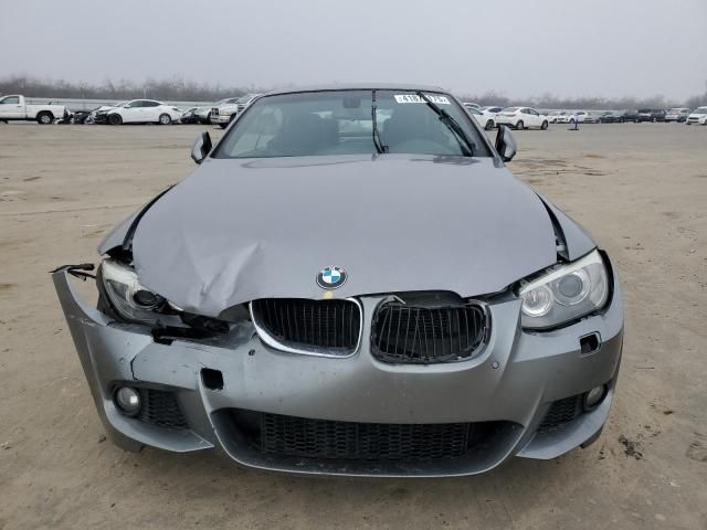 2013 BMW 328 I Sulev