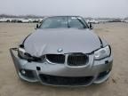 2013 BMW 328 I Sulev