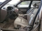 1994 Toyota Camry XLE