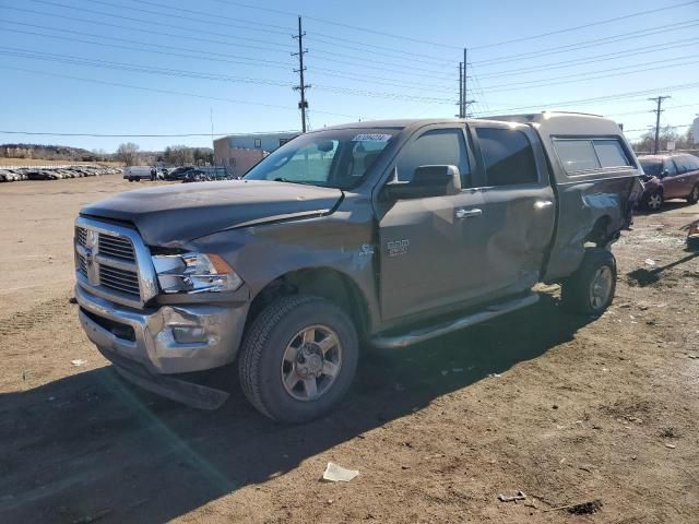 2010 Dodge RAM 2500