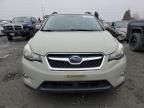 2014 Subaru XV Crosstrek 2.0 Limited