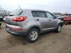 2011 KIA Sportage LX