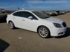 2013 Buick Verano Convenience