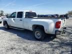 2013 Chevrolet Silverado K3500 LT