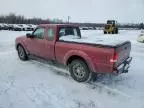 2010 Ford Ranger Super Cab