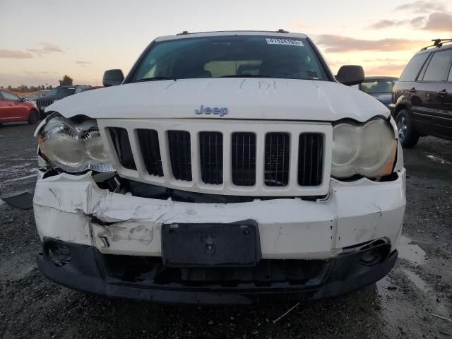 2010 Jeep Grand Cherokee Laredo