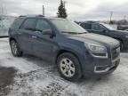 2015 GMC Acadia SLE