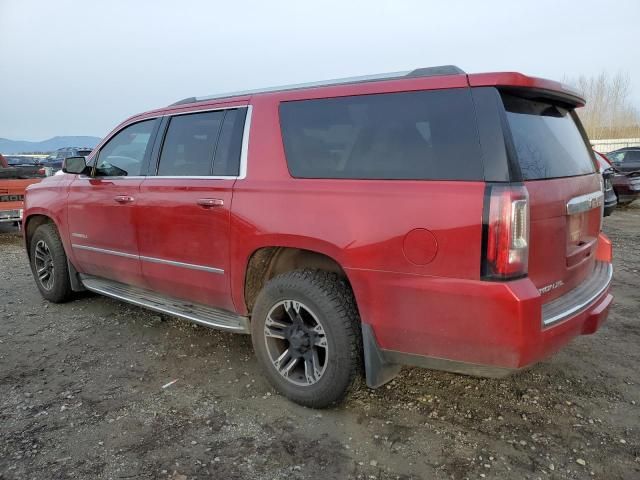 2015 GMC Yukon XL Denali