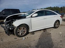 2014 Hyundai Sonata GLS en venta en Greenwell Springs, LA