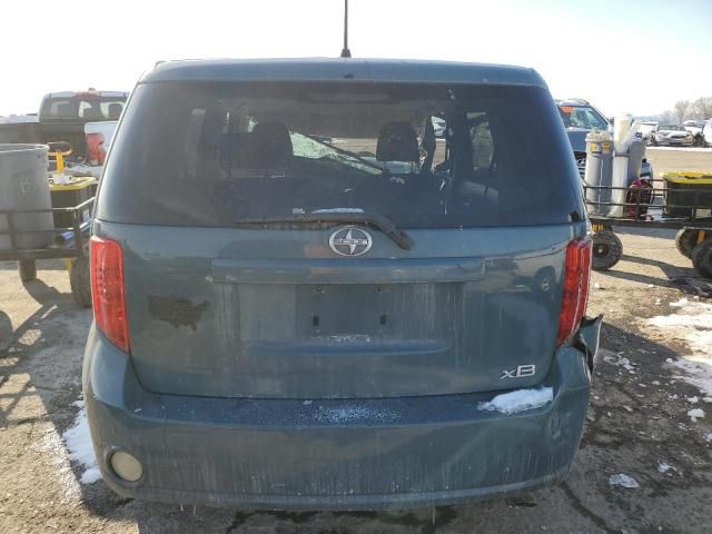 2008 Scion XB