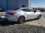 2017 Nissan Maxima 3.5S