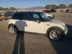 2006 Mini Cooper S