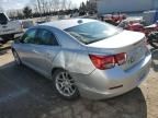 2013 Chevrolet Malibu 1LT