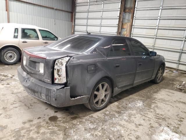 2005 Cadillac CTS HI Feature V6