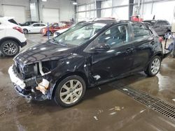 Mazda 2 salvage cars for sale: 2013 Mazda 2