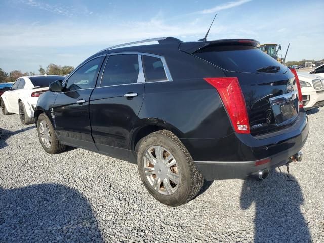 2010 Cadillac SRX Luxury Collection