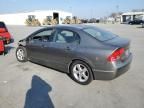 2006 Honda Civic LX