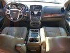 2015 Chrysler Town & Country Touring L