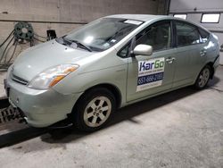 Lots with Bids for sale at auction: 2006 Toyota Prius