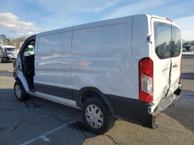 2023 Ford Transit T-250