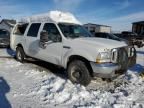 2002 Ford Excursion XLT