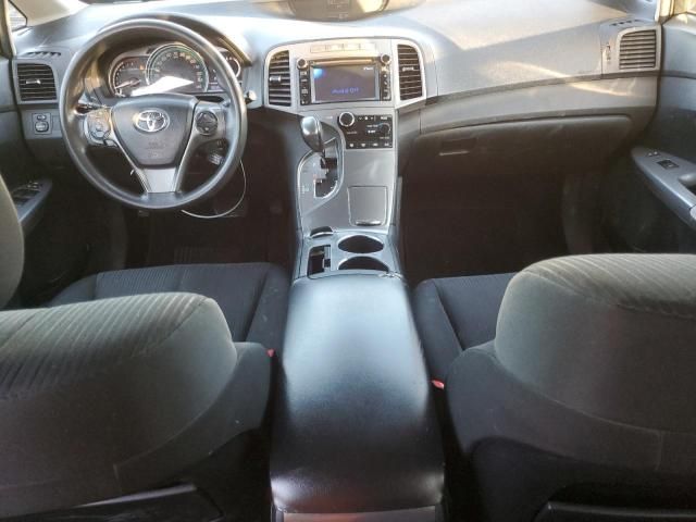 2013 Toyota Venza LE