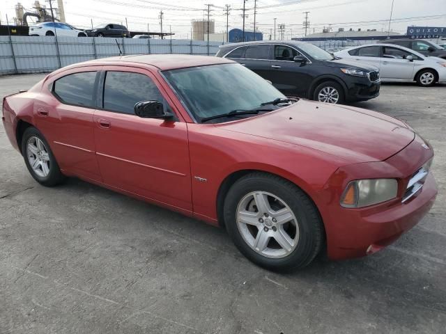 2008 Dodge Charger R/T