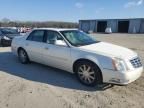 2007 Cadillac DTS