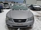 2007 Hyundai Sonata GLS