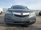 2015 Acura MDX Technology