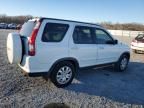 2006 Honda CR-V SE