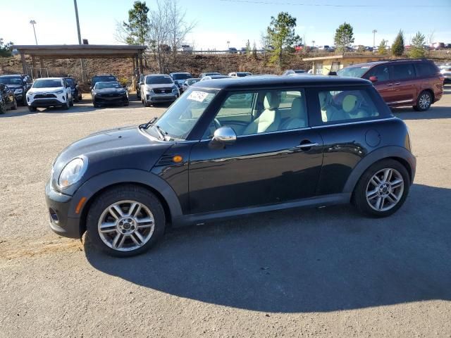 2011 Mini Cooper