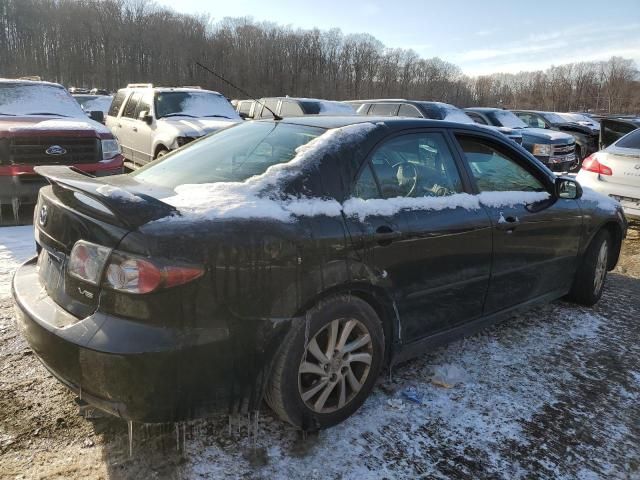 2006 Mazda 6 S