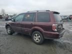 2007 Honda Pilot EX